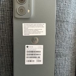 Motorola moto G 5G  Phone 2024