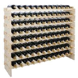 Wine Rack 