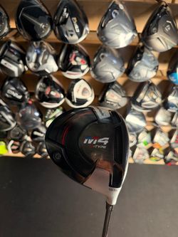 TaylorMade driver