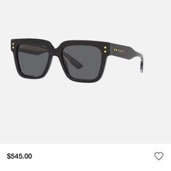 Gucci Glasses 