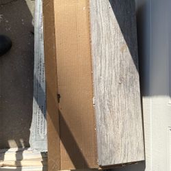 New Tile 6x24  About 110 Sq Ft 