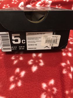 Jordan 9 Retro BT