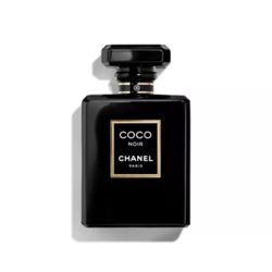Chanel Coco Noir Eau De Parfum 3.4 Fl Oz Authentic