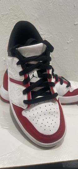 Nike Jordan NU Retro 1 Low GS