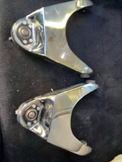 A ARMS CHROME