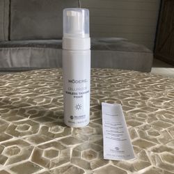 NEW!  Modere CellProof Sunless Tanning Foam (6.8 fl oz) *see description*