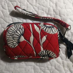 Vera Bradley Wallet