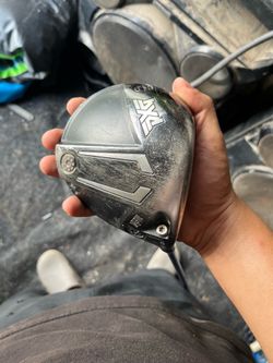 PXG 0311 GEN5 9.0* Driver Head