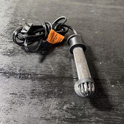Aquarium Supply - 50w Heater