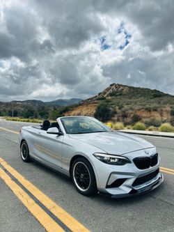 2018 BMW 230i