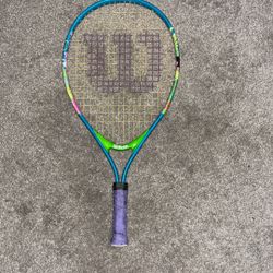Dora the explorer tennis racket