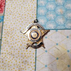 Badge