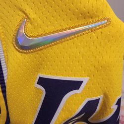 LeBron James Jersey   L