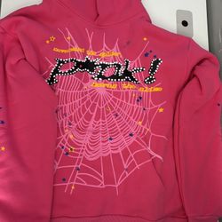 Sp5der Hoodie