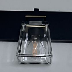 Bathroom Vanity Lights 