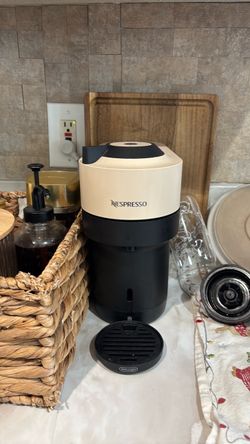 Nespressso