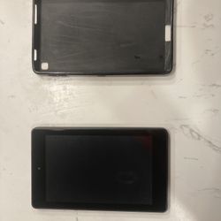 Amazon Kindle Fire HD 6 (4th Generation)