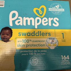 Diapers