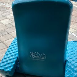 Baja Folding Pool Chair