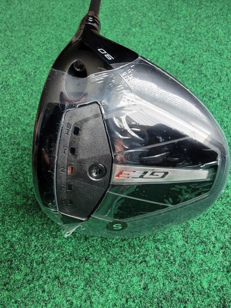 Titleist GT3 9*