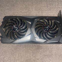 GTX 1660 Ti