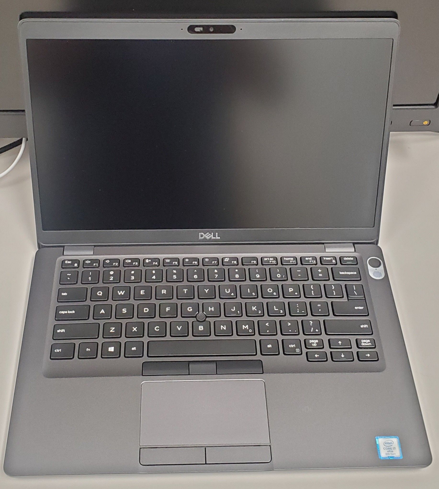 Dell Latitude 5400 Laptop 2019 i7 8th Gen