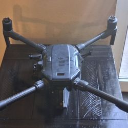 Dgi Drone 