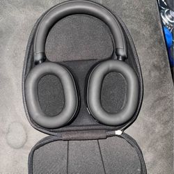 Sony Mx5 Headphones 