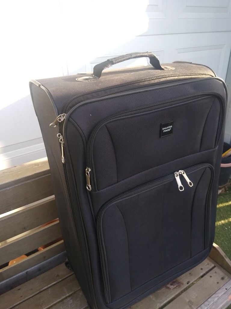 Large Travel Luggage