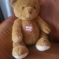 New, Teddy Bear 🧸 moveable Arms And Legs