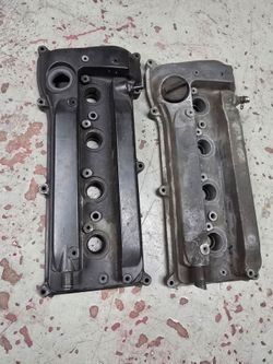 Toyota Scion valve cover