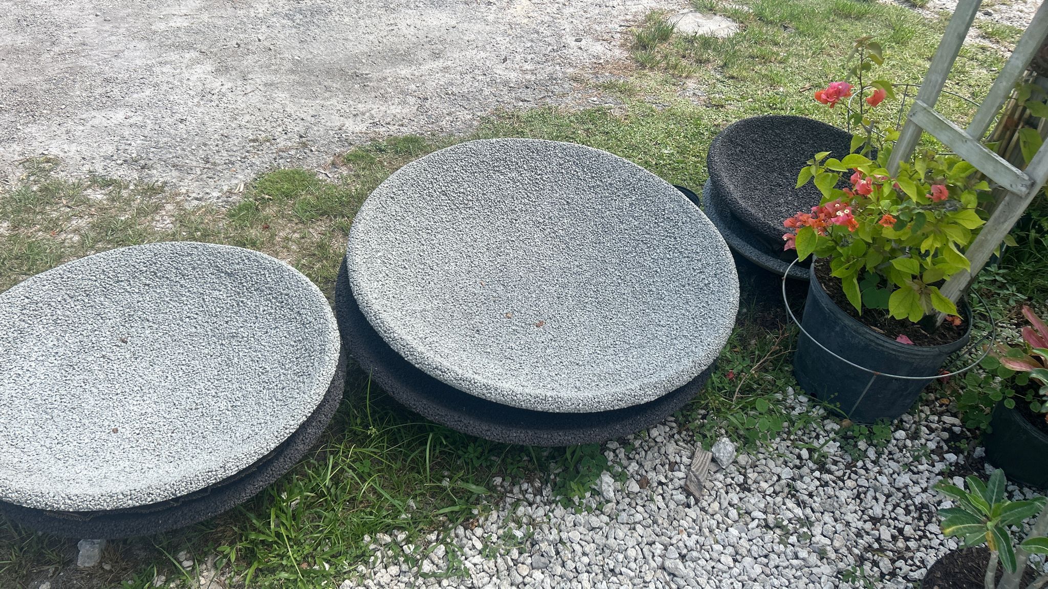 Large Rice Bowls