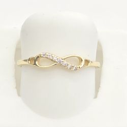 14kt Real Gold Ring 