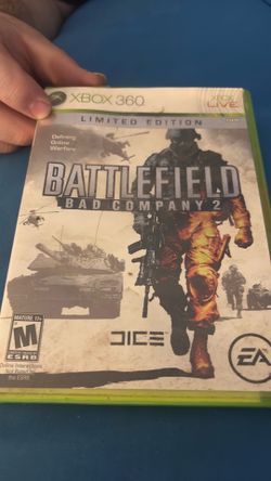 Battlefield Bad Company 2