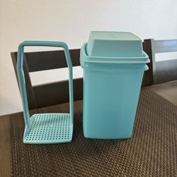 Tupperware para Los chiles  2 L