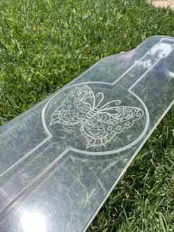 Longboard Platypus