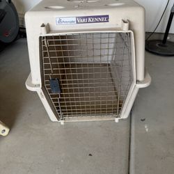 Dog Kennel
