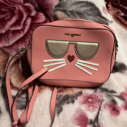 Lagerfeld Bag