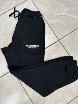 Unisex Sweatpants
