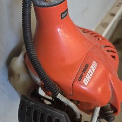 Echo weed whacker straight shaft.. Good condition..