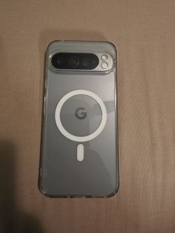 Google pixel 9xl