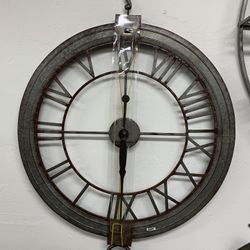Clock