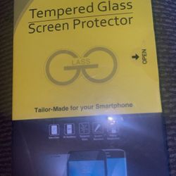 Screen Protector iPhone 11/xR