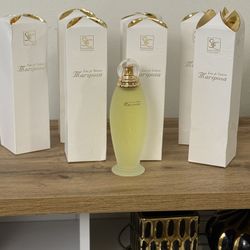 Perfume Mariposa Original 