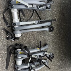 bike Rack