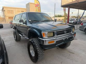 1994 Toyota Pickup