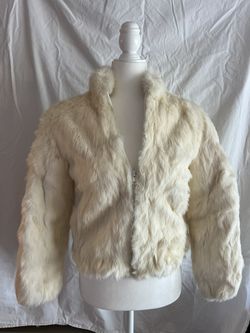 Fur Coat