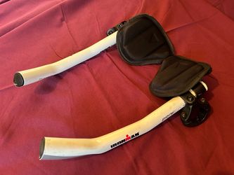 Profile T1+ Carbon Fiber Aerobars