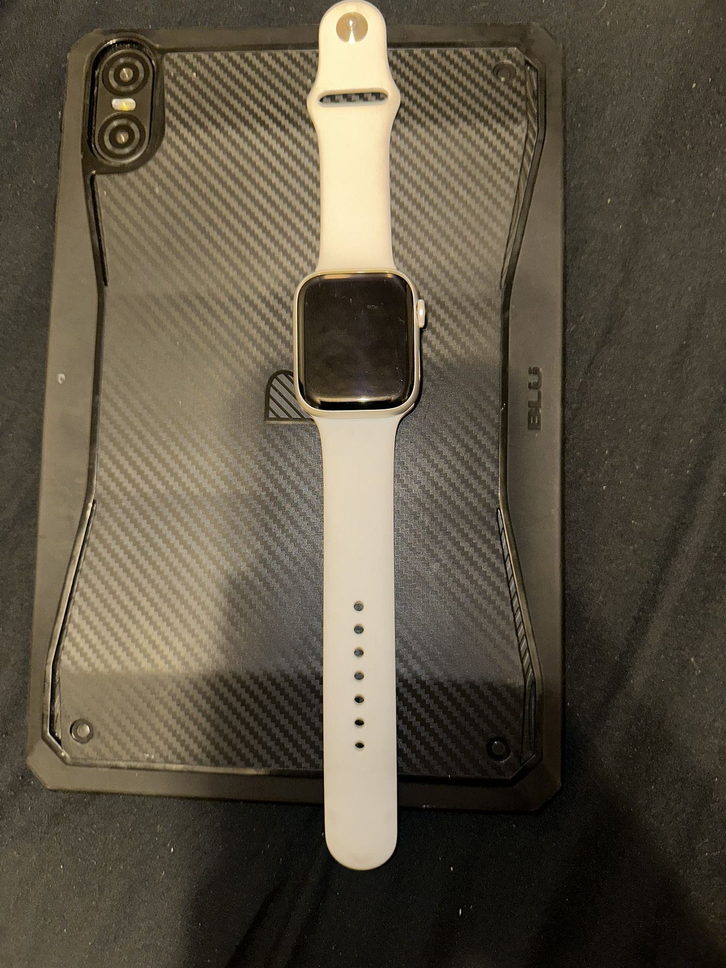 Apple Watch Series 8
