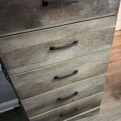 Brand New Dresser 